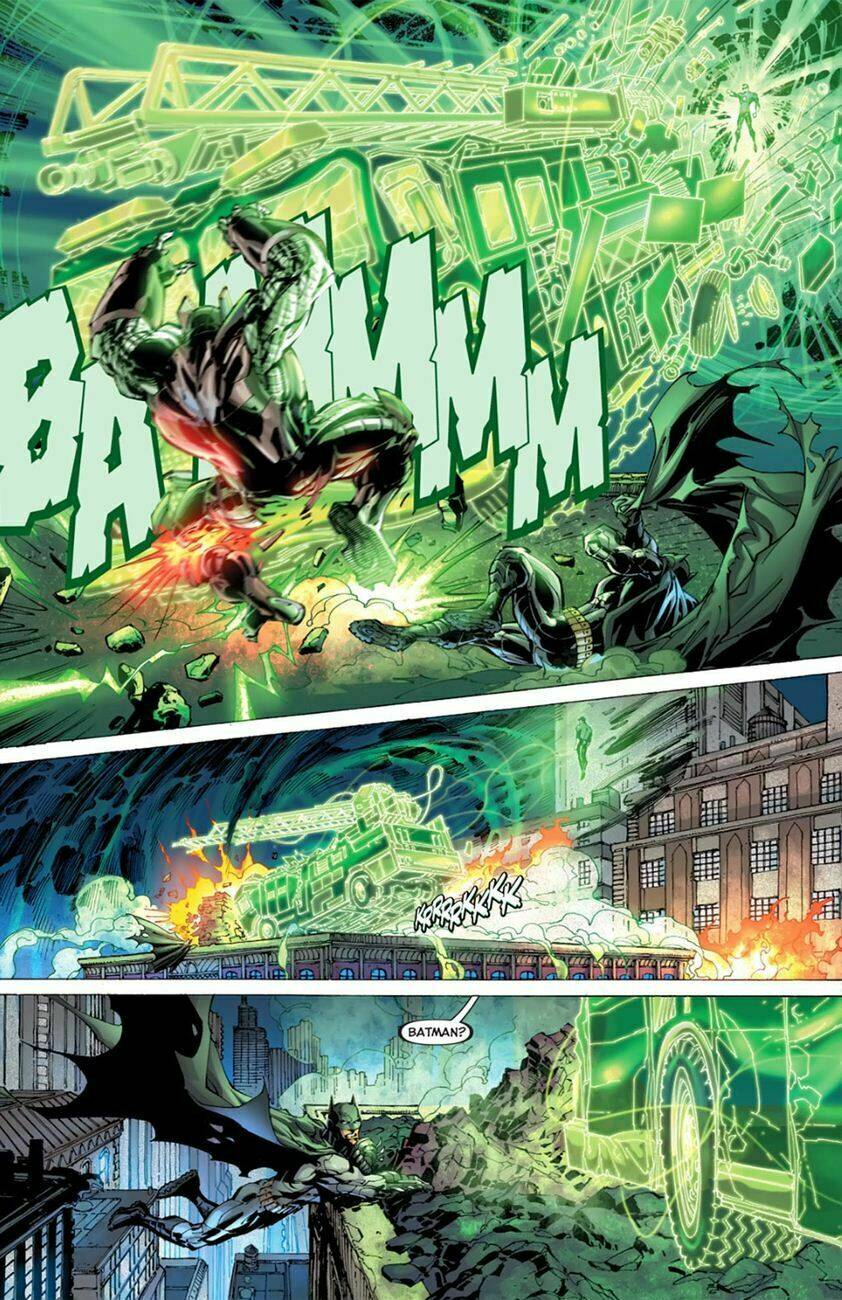 justice league chapter 1 11