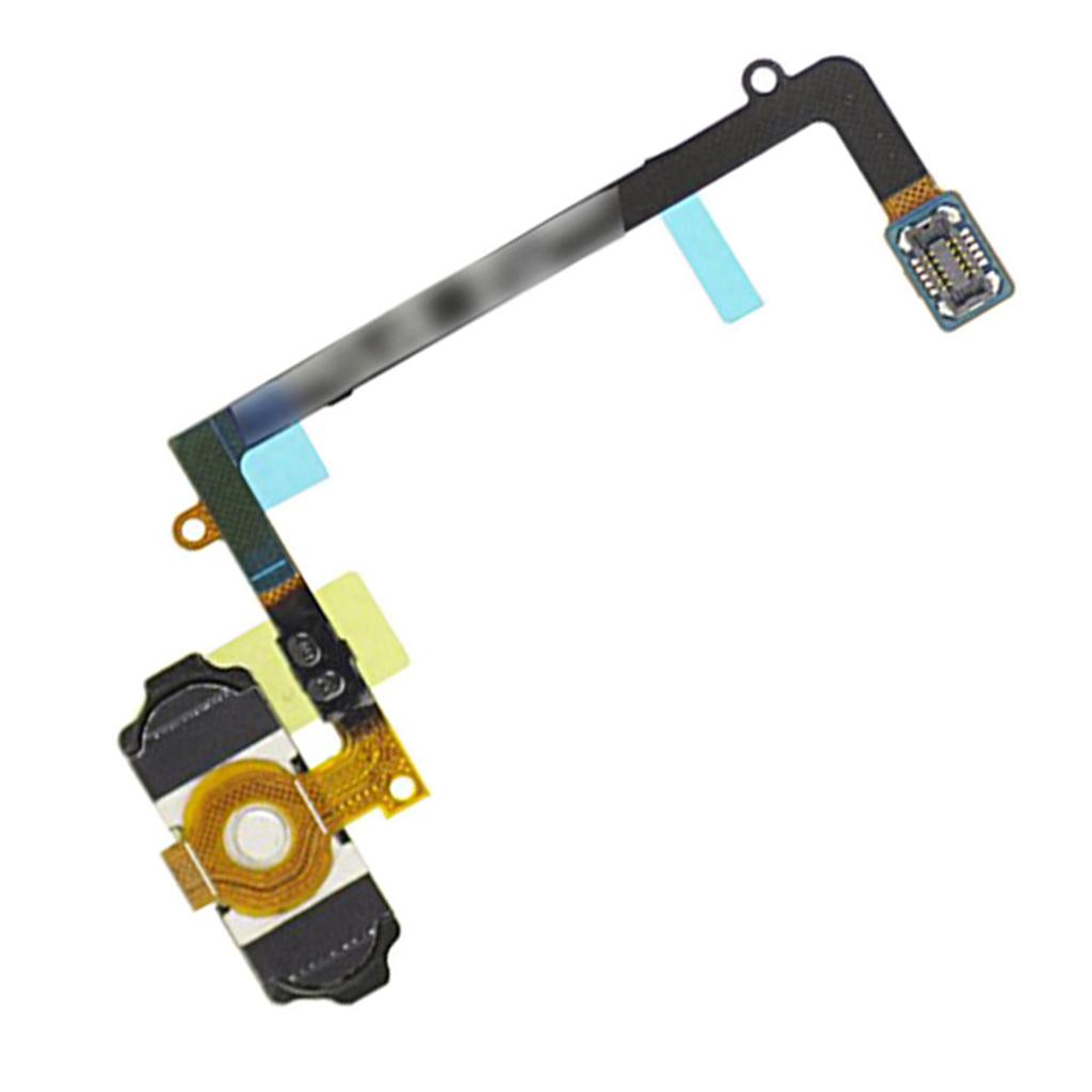 Home Button with Fingerprint Sensor Flex Cable for Samsung Galaxy S6 Edge Cell Phone Accessories