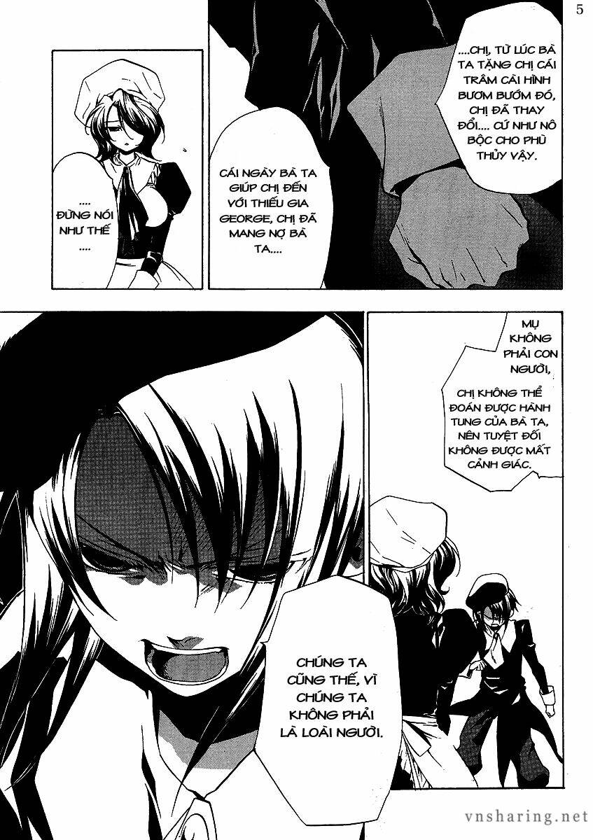 umineko no naku koro ni episode 2: turn of the golden witch chapter 6 5