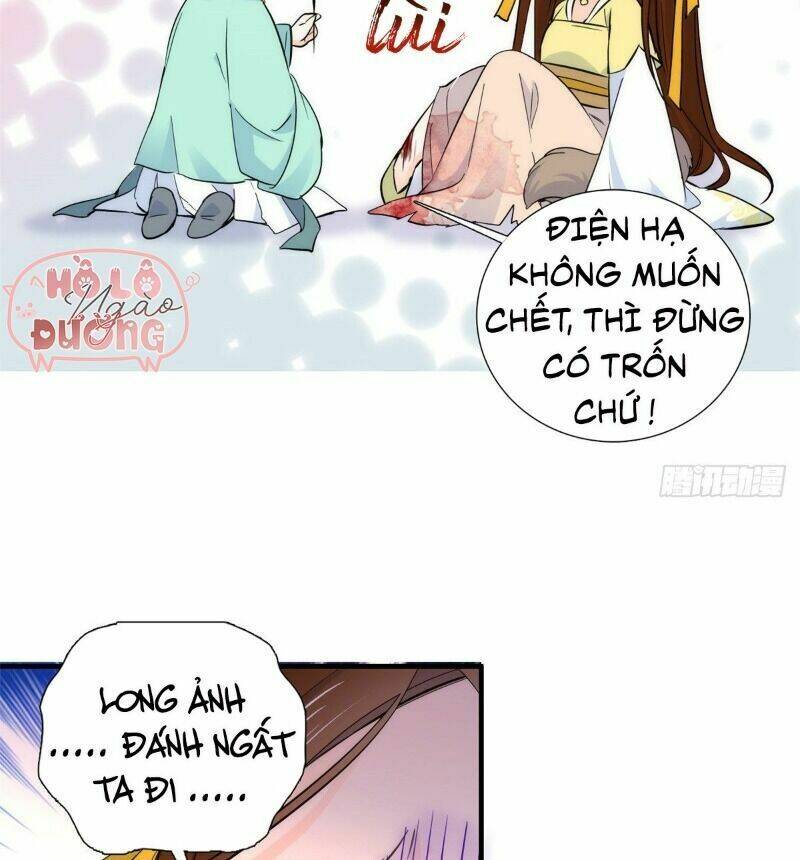 thiều quang mạn chapter 71 46