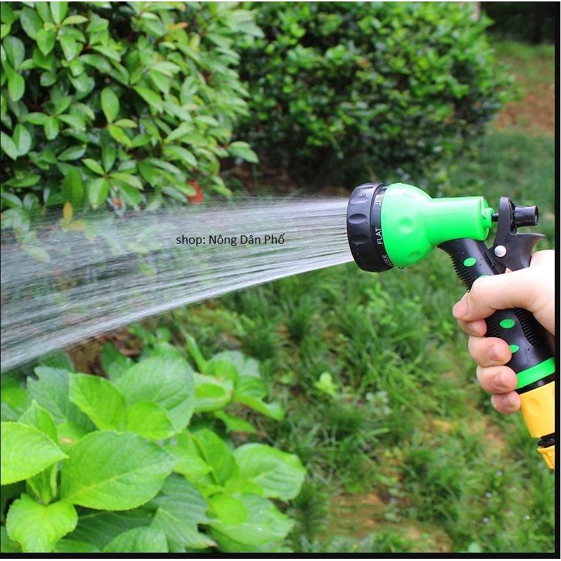 Vòi xịt nước đầu đồng Hệ inch