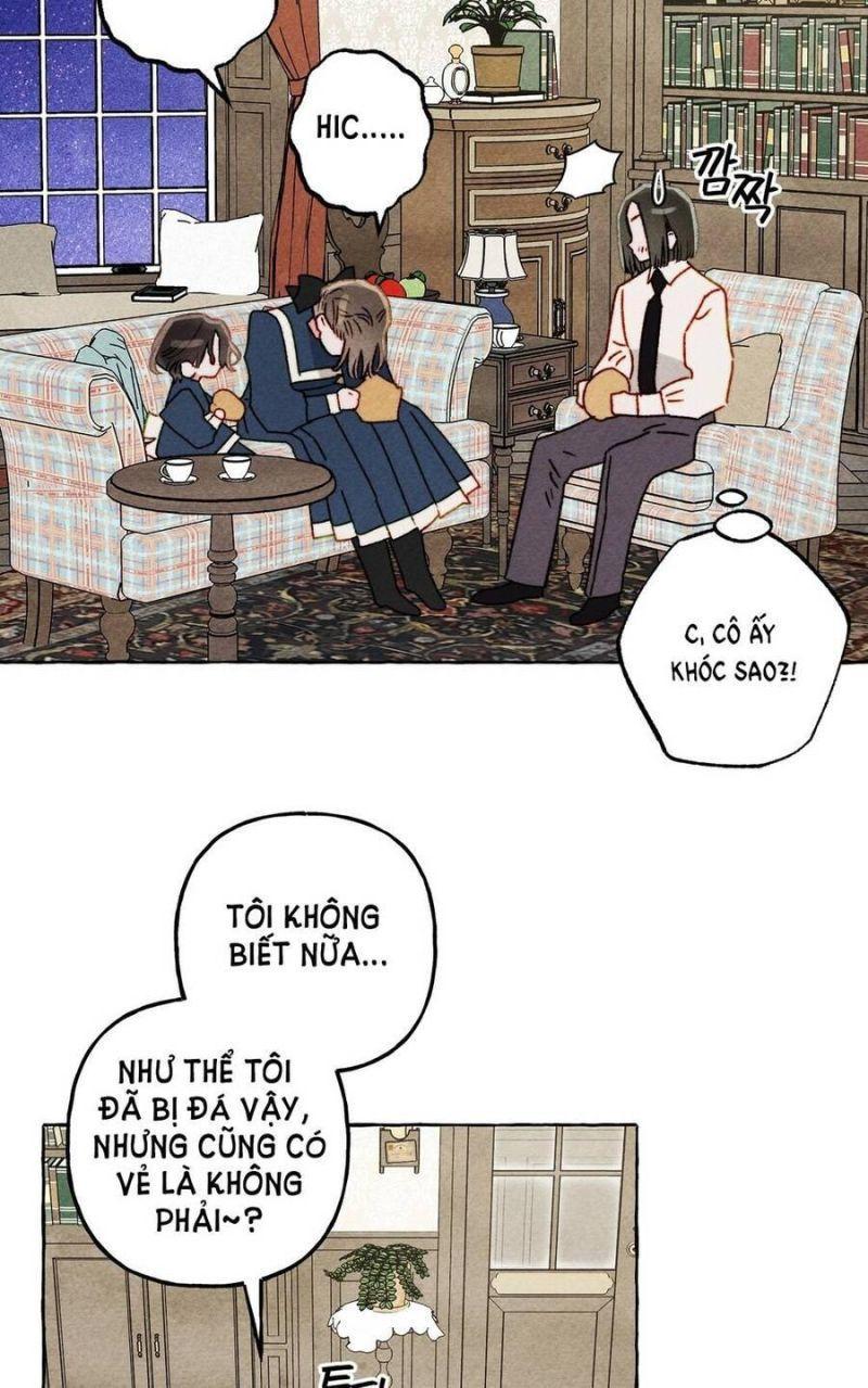 nuôi dưỡng một hắc long chapter 61.2 30