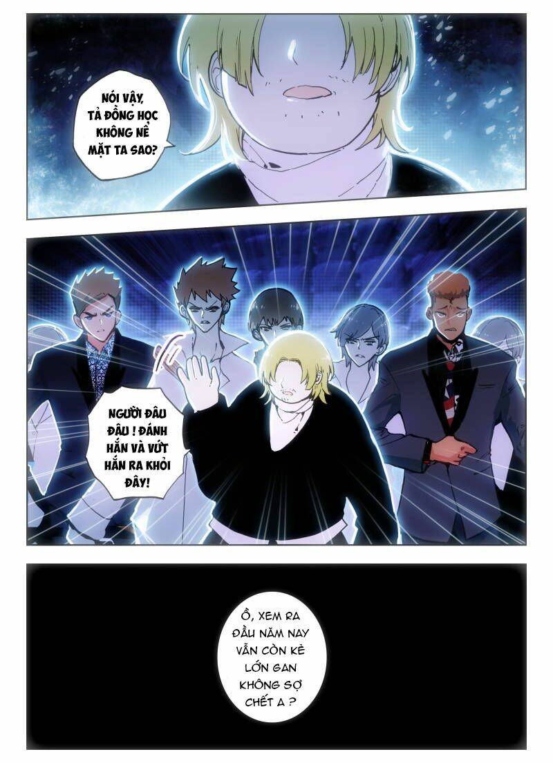 tạp đồ chapter 16 4