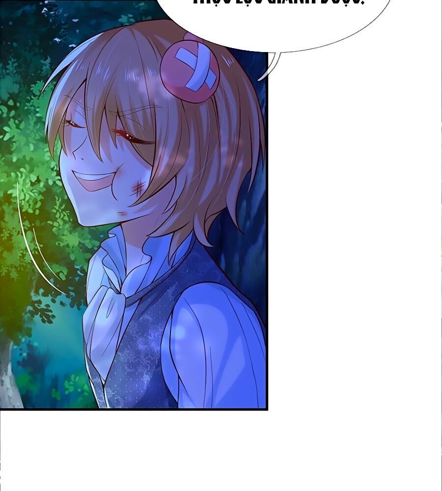 bỗng một ngày nọ trở thành con gái vua chapter 198 4