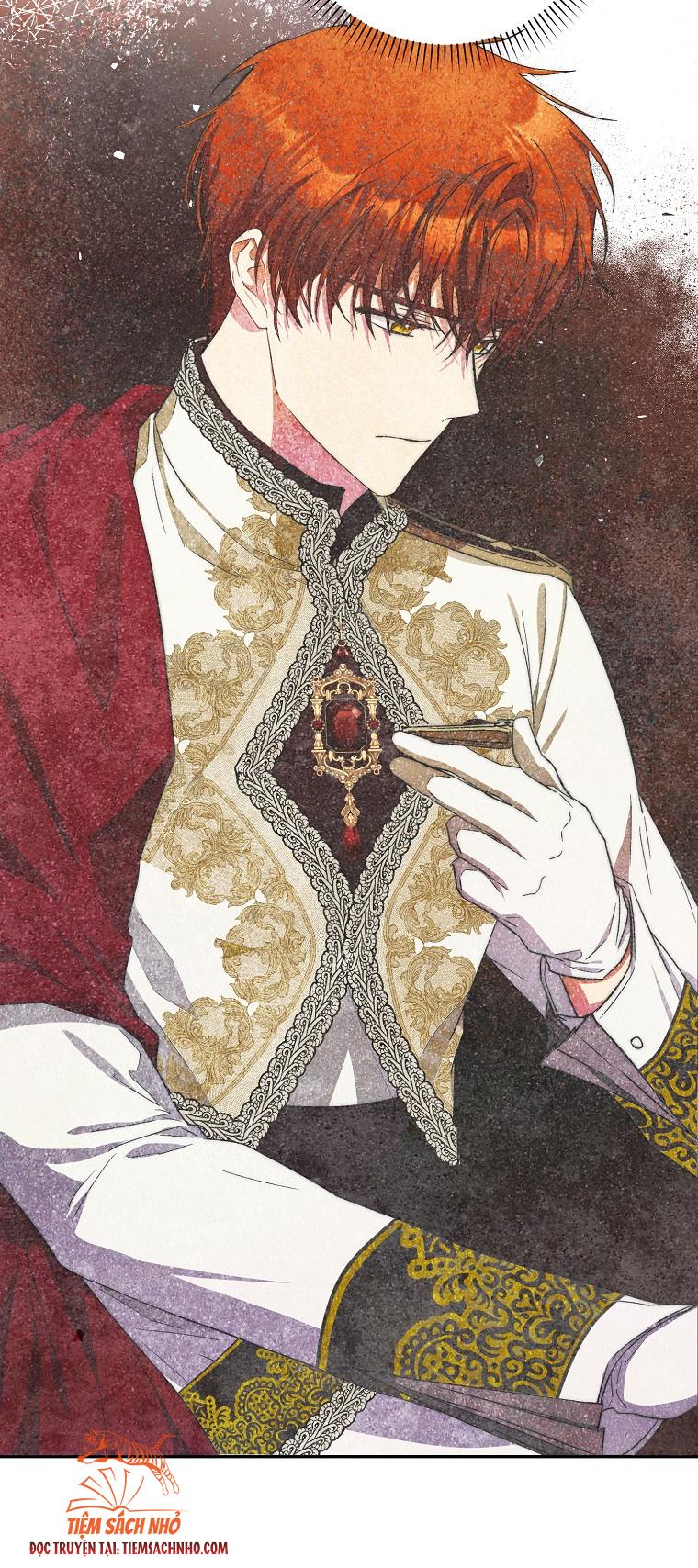 trở thành vợ nam chính chapter 41 13