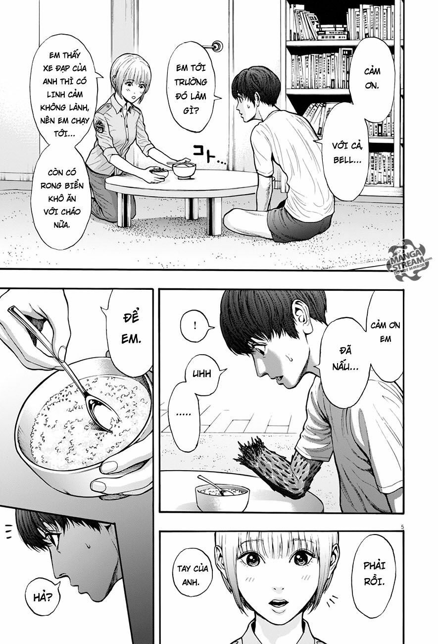 đọa nhân chapter 20 5