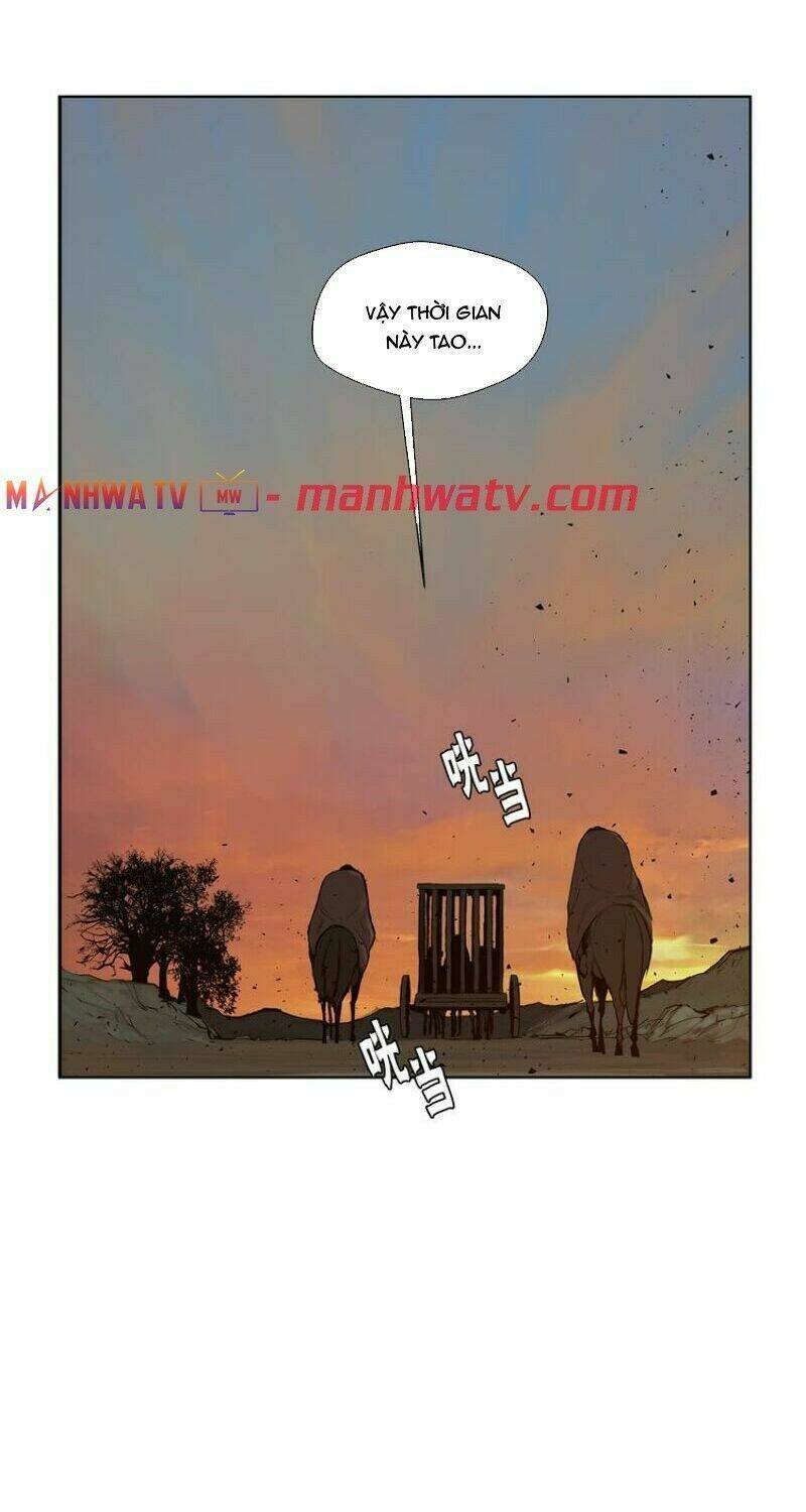 thanh gươm danh vọng chapter 16 21