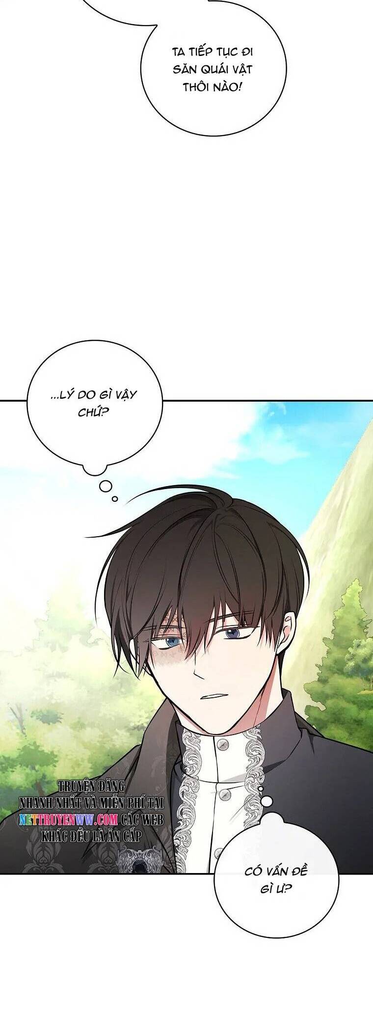 tôi trở thành mẹ của vị anh hùng chiến binh chapter 85 8