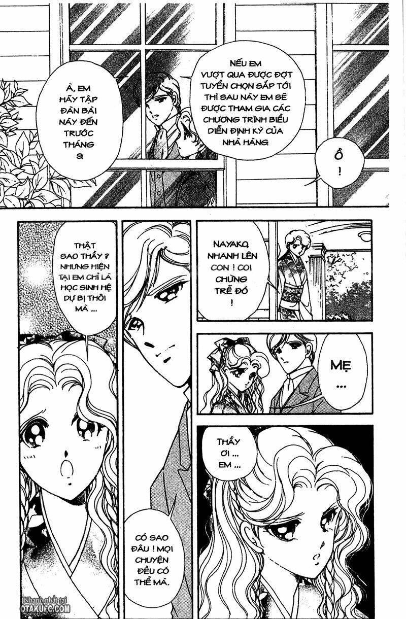 khúc tình ca ban mai - akatsuki no aria chapter 11 8