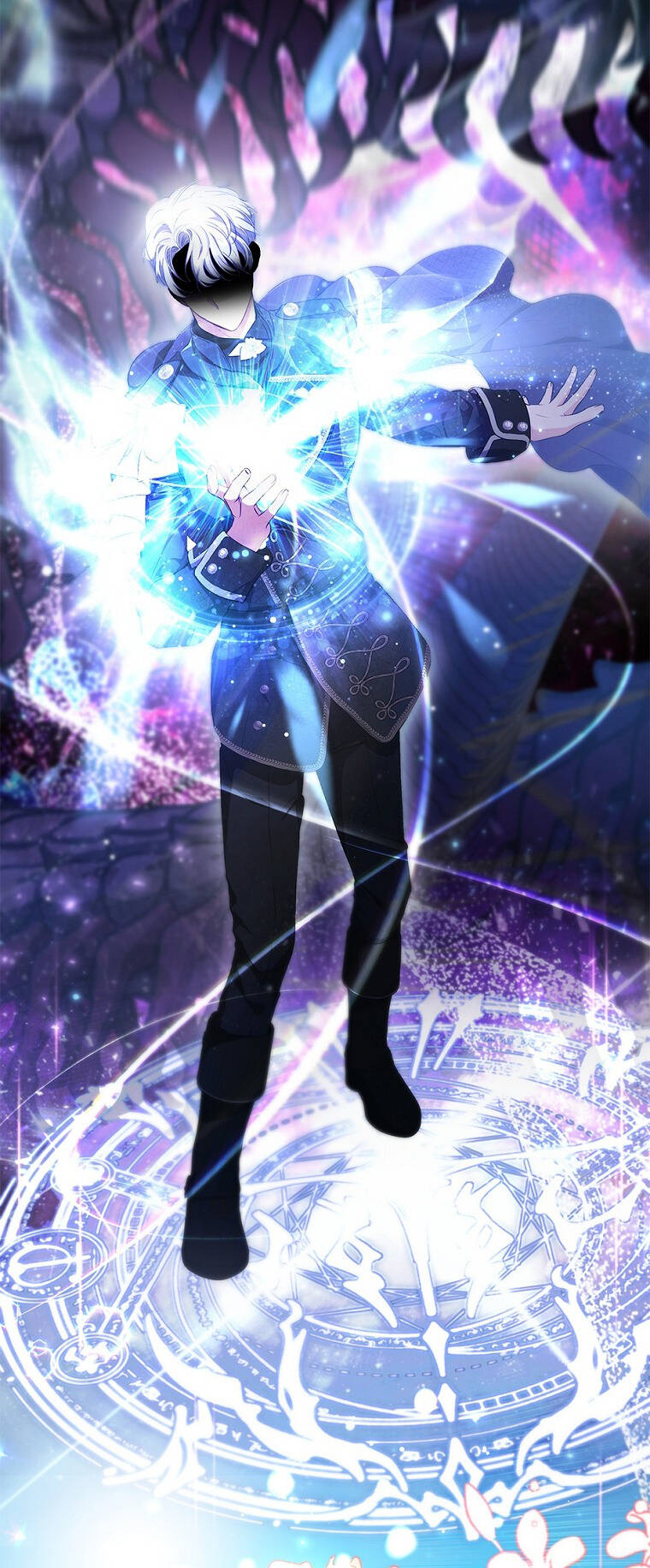 tôi bị quyến rũ bởi nam chính ốm yếu chapter 55 18