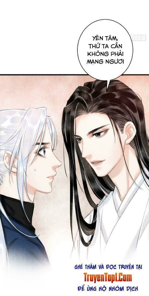 tuần tuần thiện dụ chapter 3 36