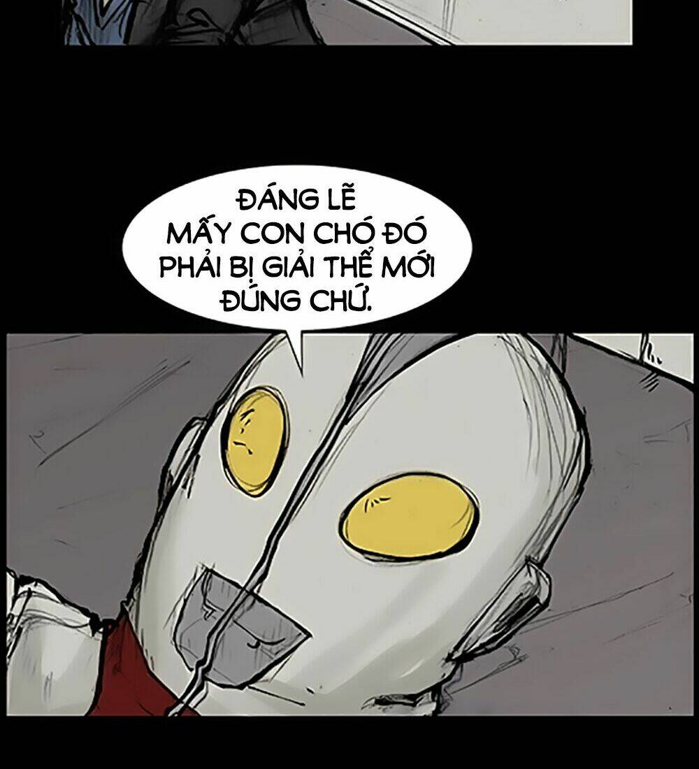 độc cô tiền truyện chapter 83 15