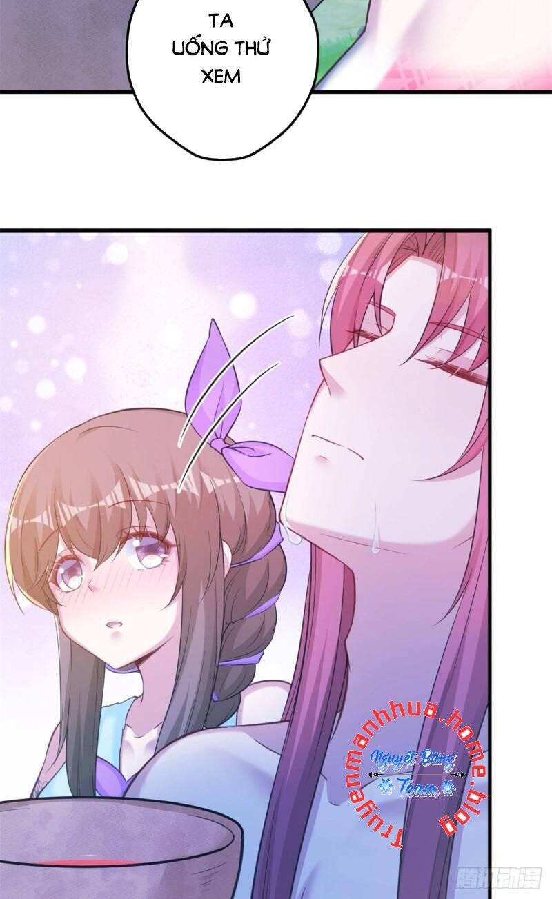 [16+] thảnh thơi thú thế chủng chủng điền, sinh sinh tể chapter 349 4
