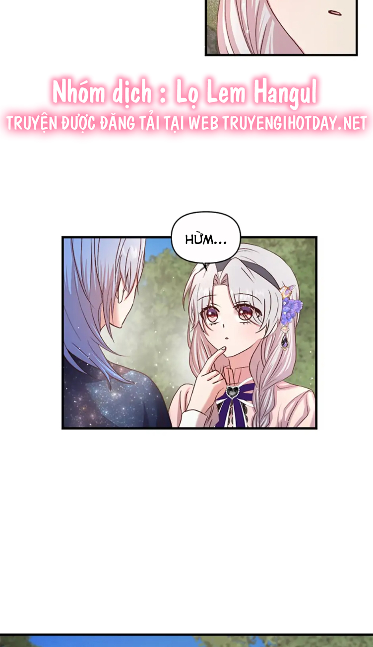 tôi sẽ không kết hôn với ngài đâu chapter 20 22