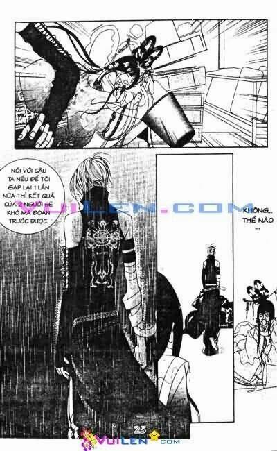 bí mật học viện cross chapter 5 25