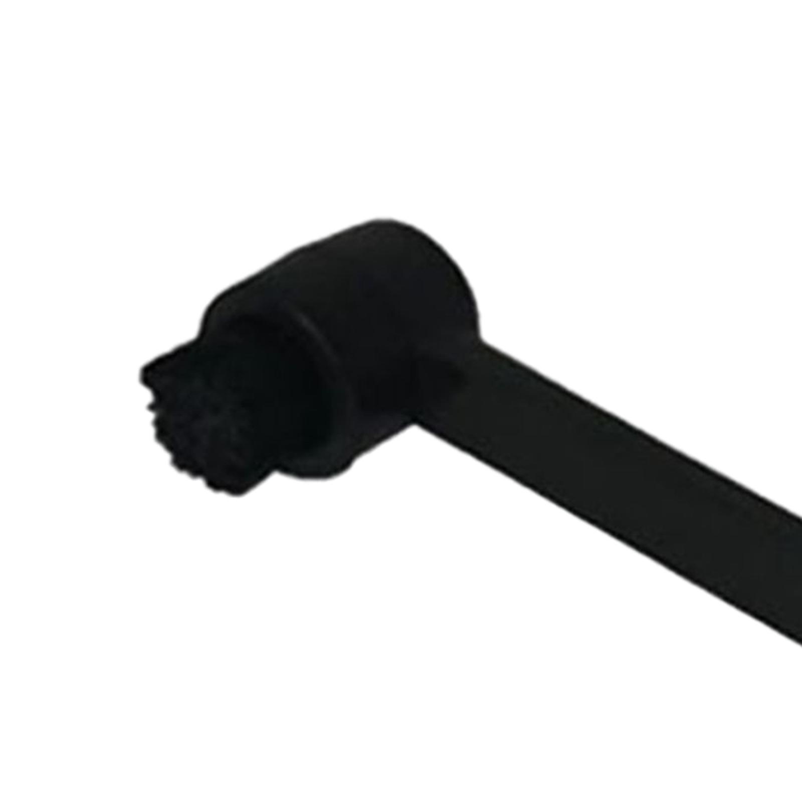 Stylus Brush Protection for Vinyl Record Player Disc Cleaning