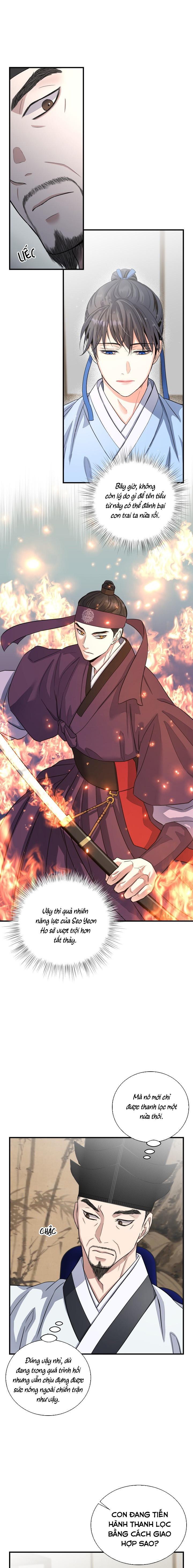 bóng trăng chapter 16 4