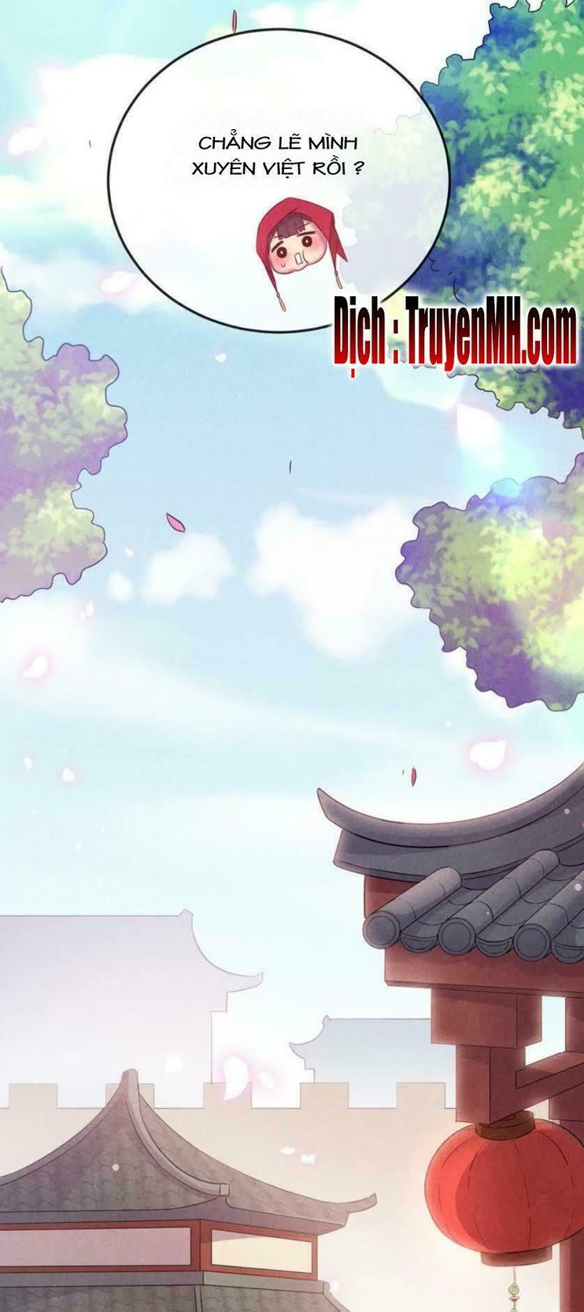 101 mỹ nam của vương phi béo phì chapter 2 7