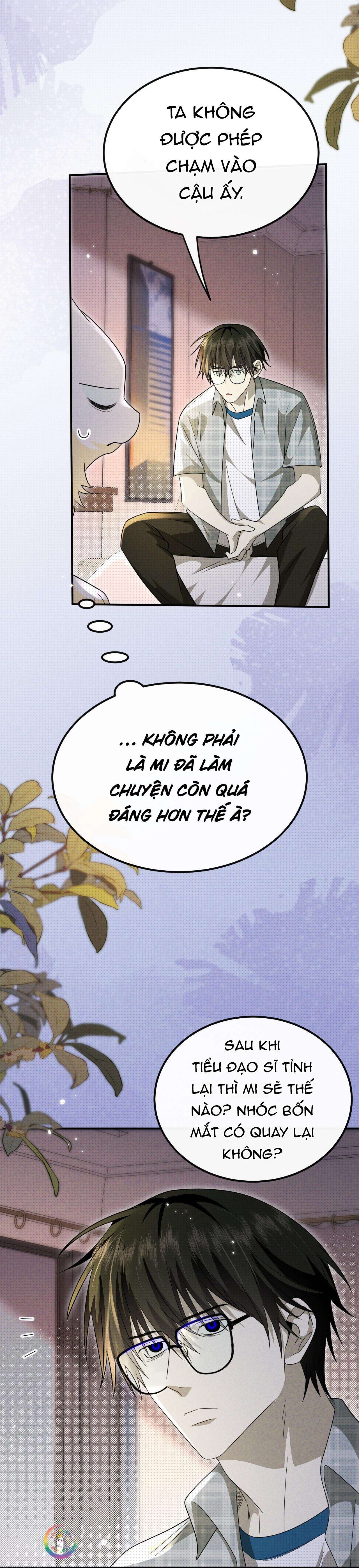 chí âm chí dương chapter 32 8