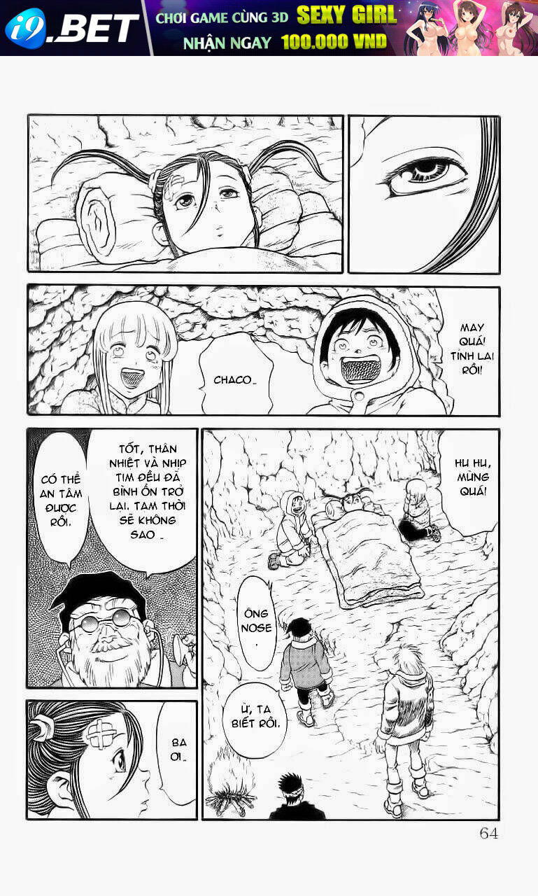 vua trên biển chapter 198 17