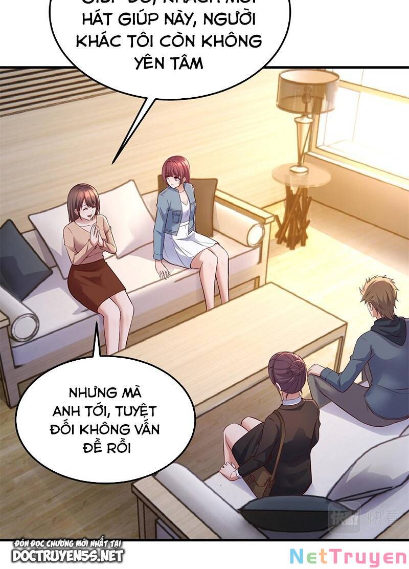 chị gái tôi là đại minh tinh chapter 163 9