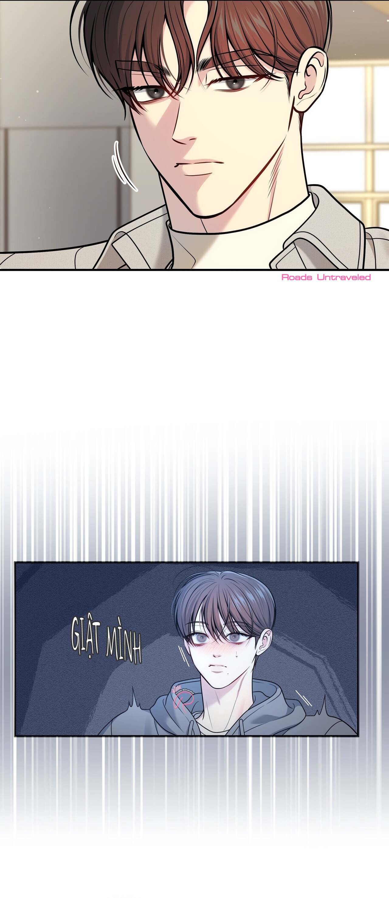 thầm yêu chapter 58 40