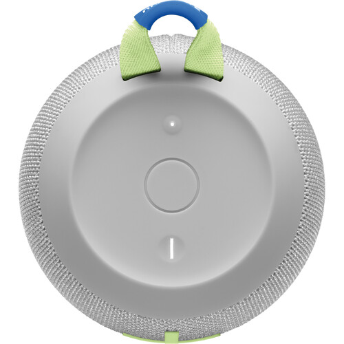 Loa không dây Bluetooth Ultimate Ears WonderBoom 3 - Hàng chính hãng