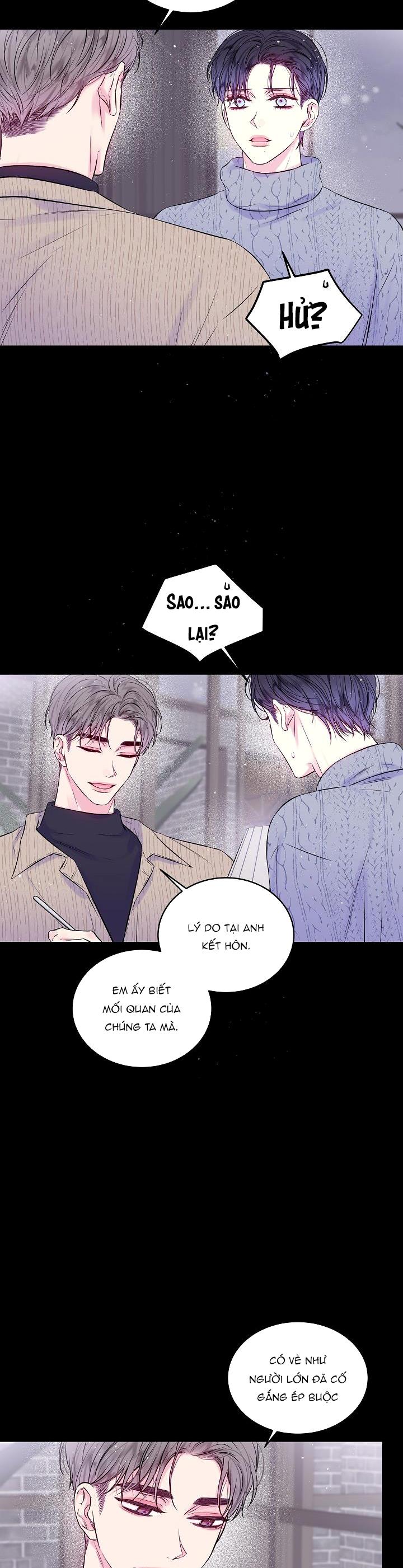 bình minh thứ hai chapter 53 11