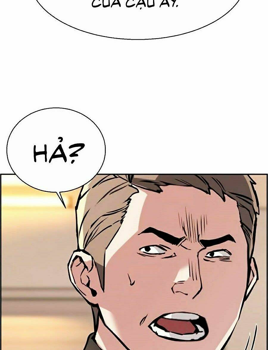 bạn học tôi là lính đánh thuê chapter 25 75