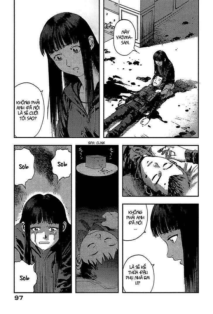 hoshi no ponko to toufuya reiko chapter 2 47