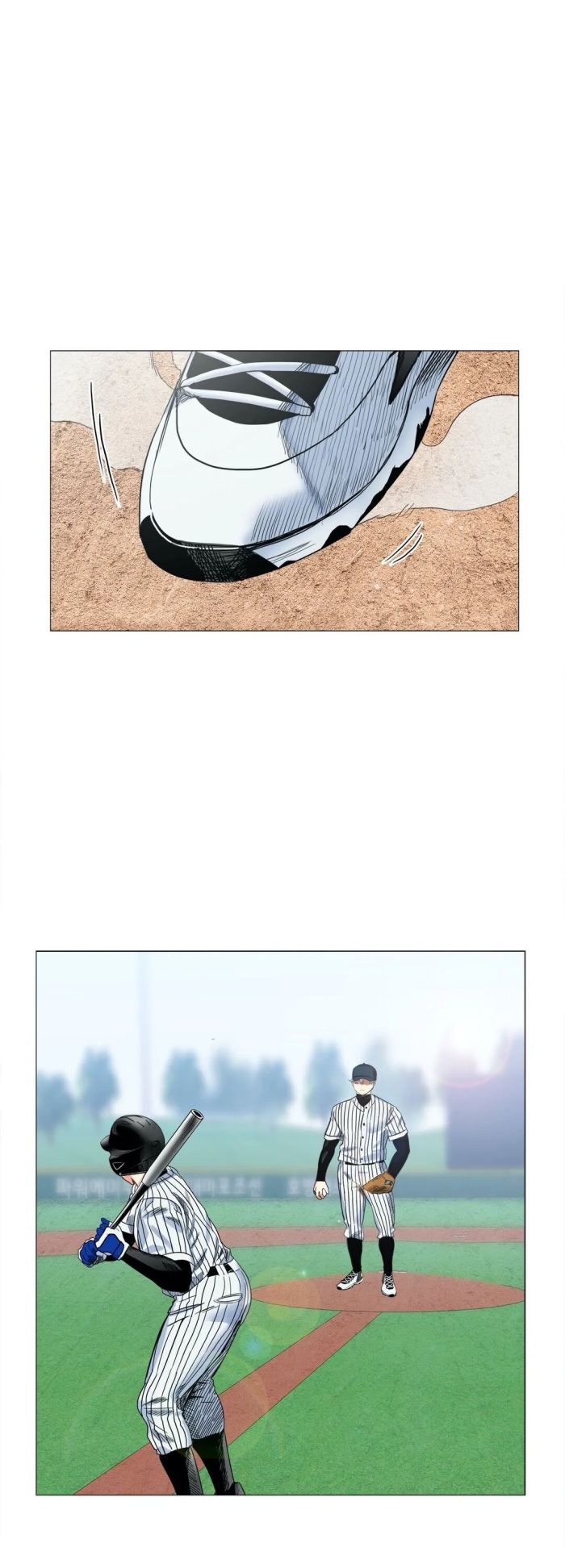 hôm nay lại là một ngày nắng ấm chapter 9 1