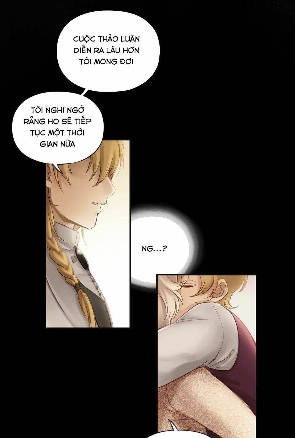 hiệp sĩ vô song chapter 3 49