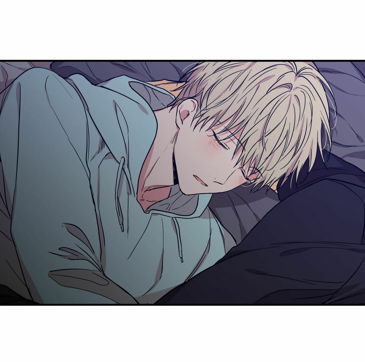 không chốn yêu đương chapter 57 5