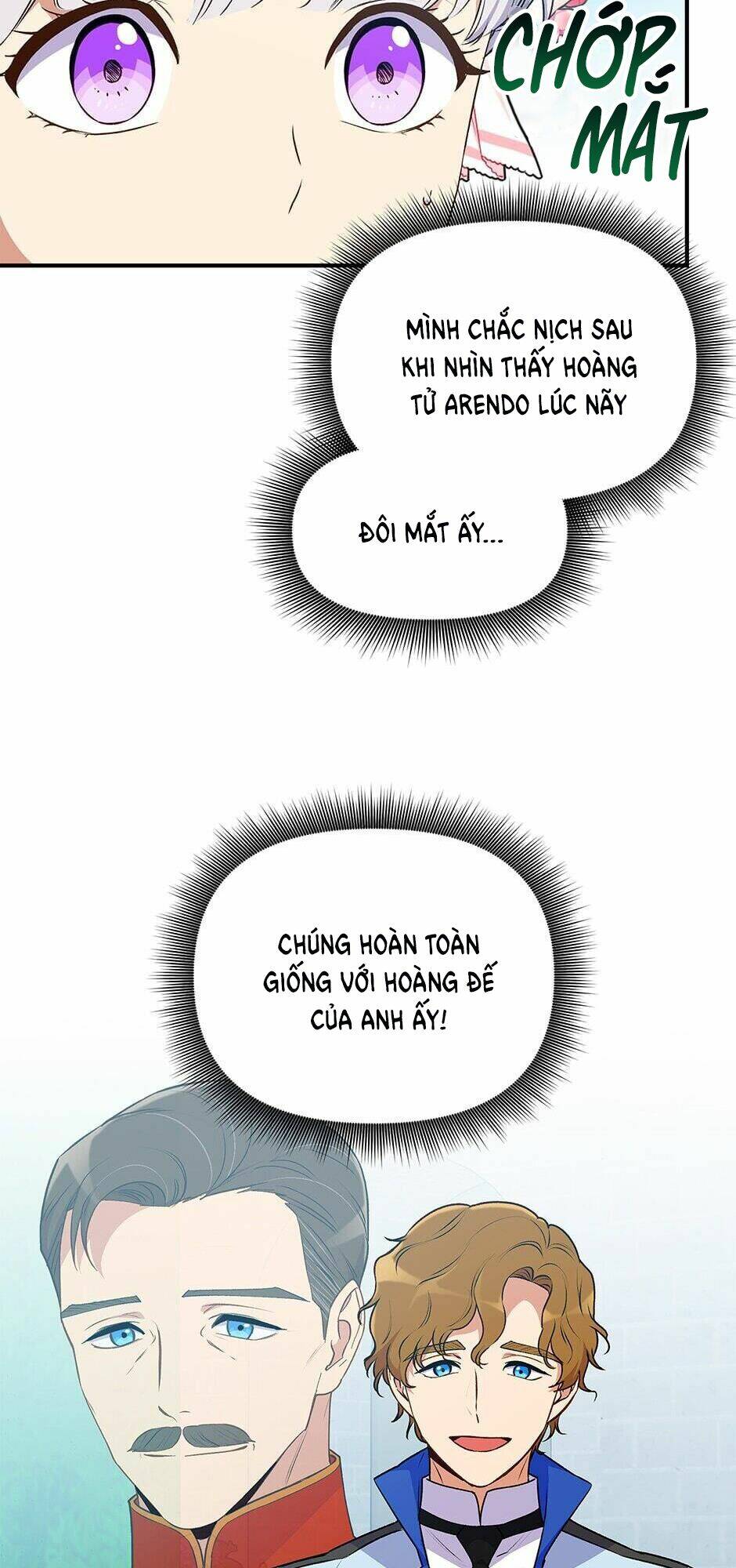 khế ước của nữ công tước quái vật chapter 88 42