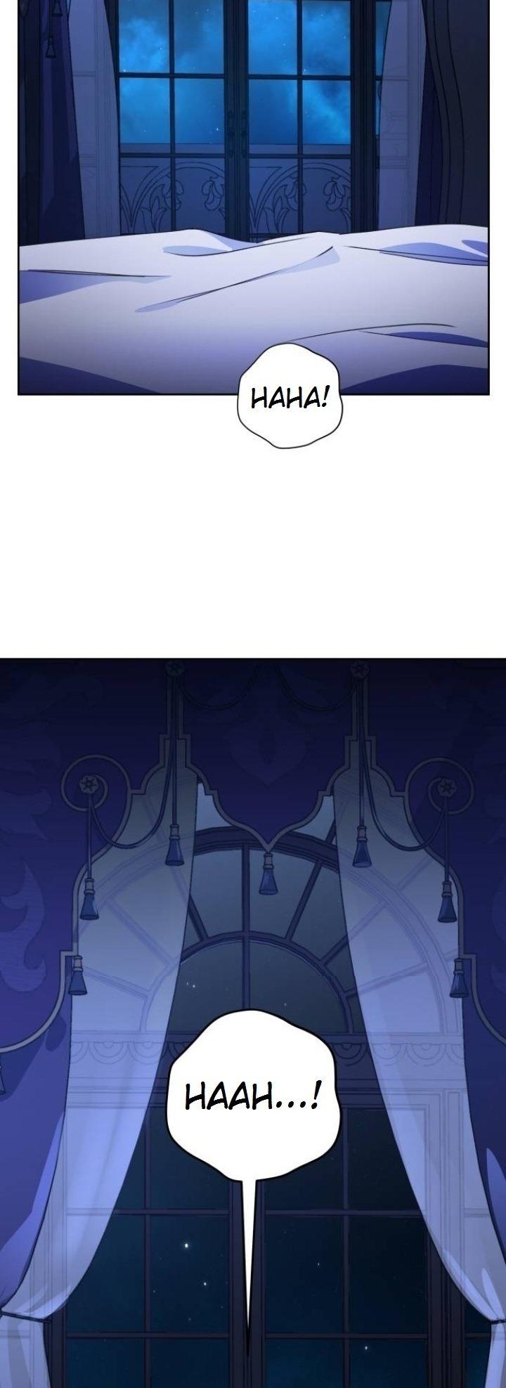 tôi muốn trở thành cô ấy dù chỉ là một ngày chapter 34 76