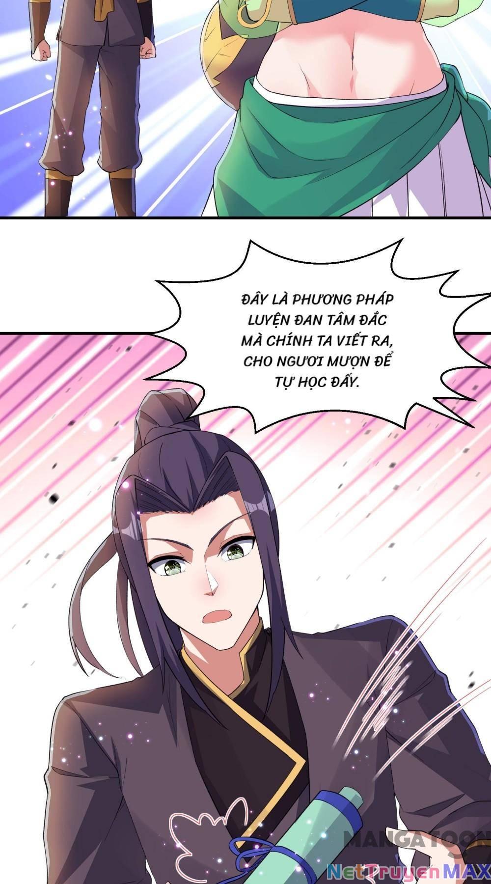 đệ nhất người ở rể chapter 235 21