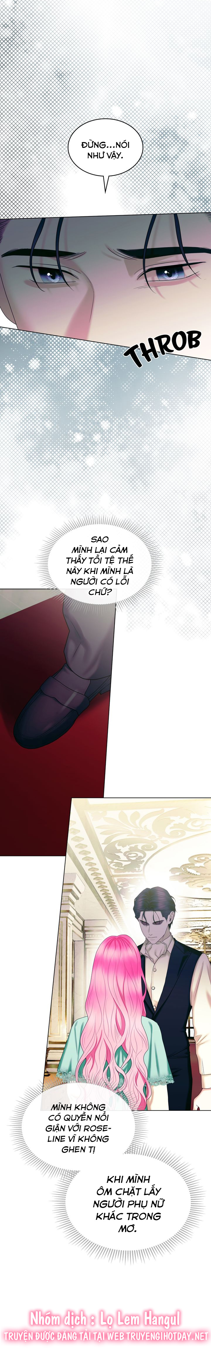 hợp đồng hôn nhân với người chồng thứ 2 của tôi chapter 33 4