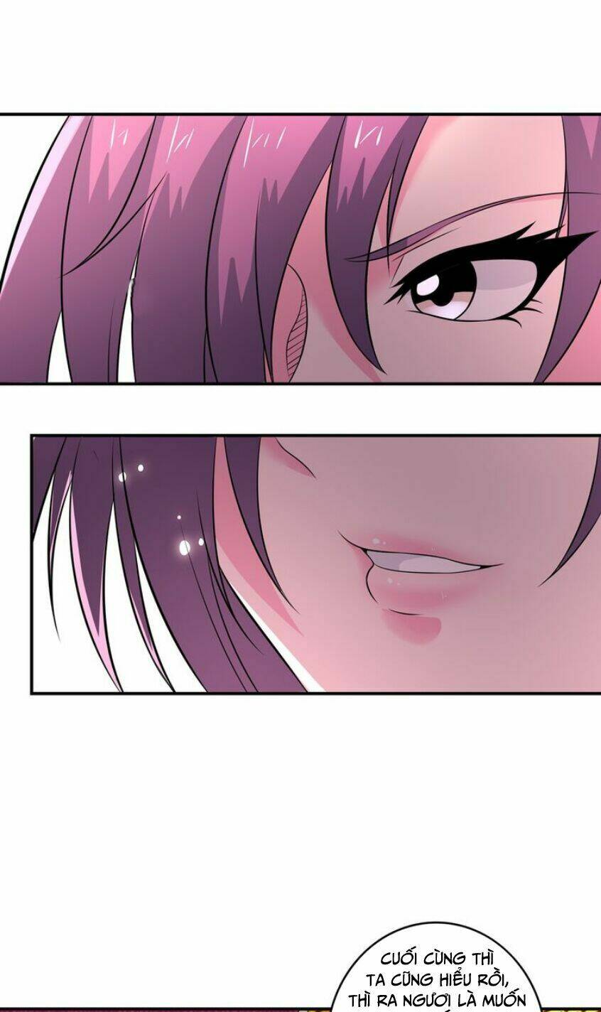 cực vũ huyền đế chapter 40 5