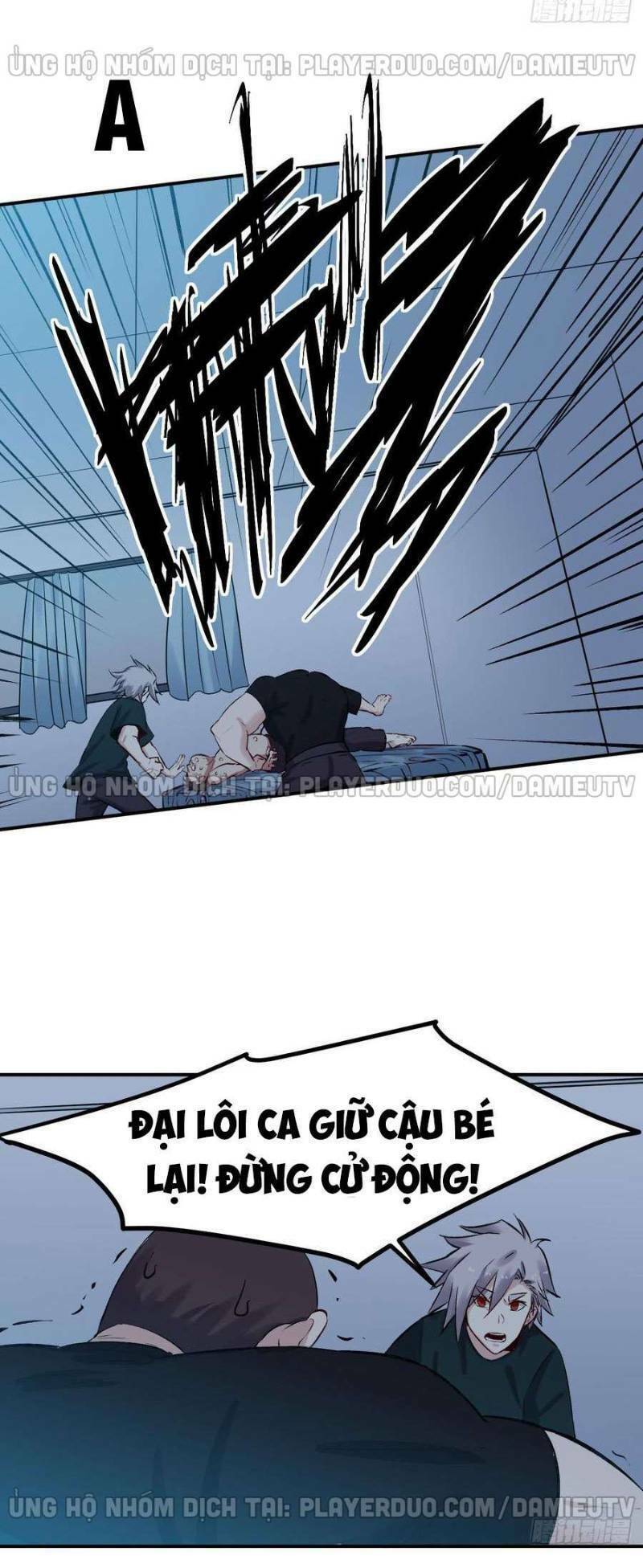 đỉnh phong thần y chapter 73 5