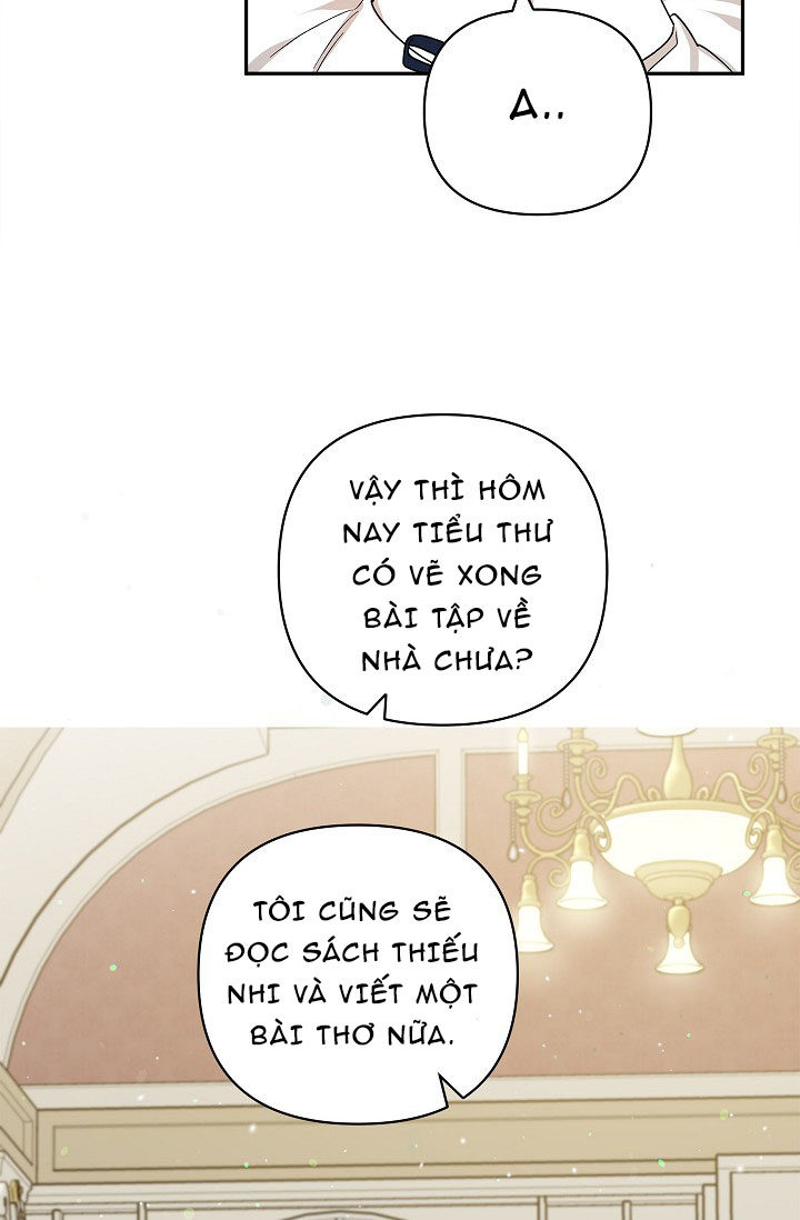 trở thành con gái của anh hùng bóng đêm chapter 34.1 11