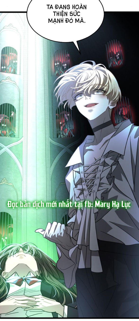 dark moon - tế đàn ánh trăng chapter 34.2 26