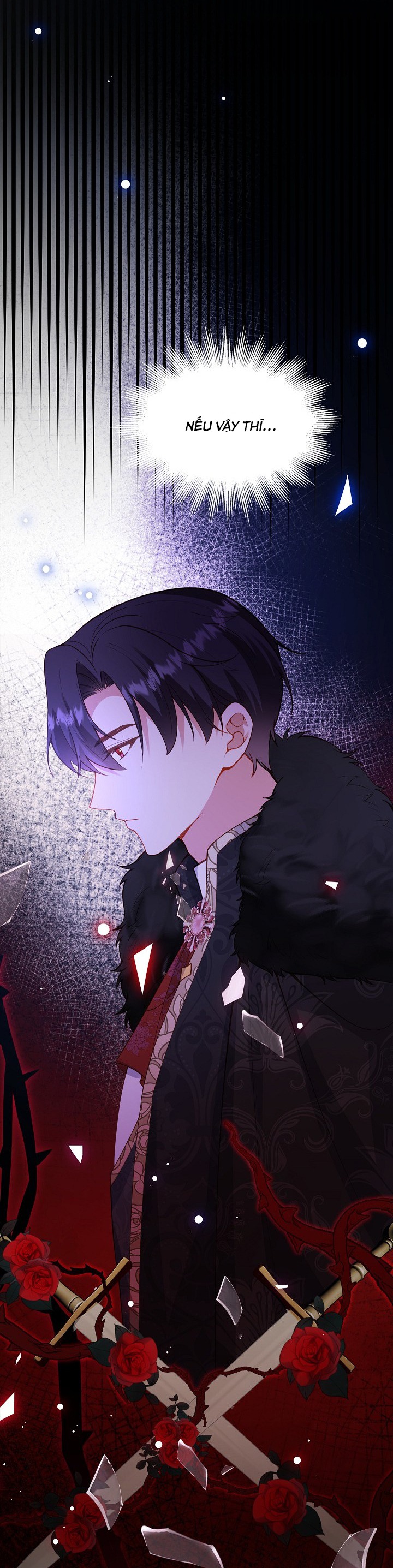 tôi sẽ nuôi dưỡng hai đứa con của nam chính chapter 45 14