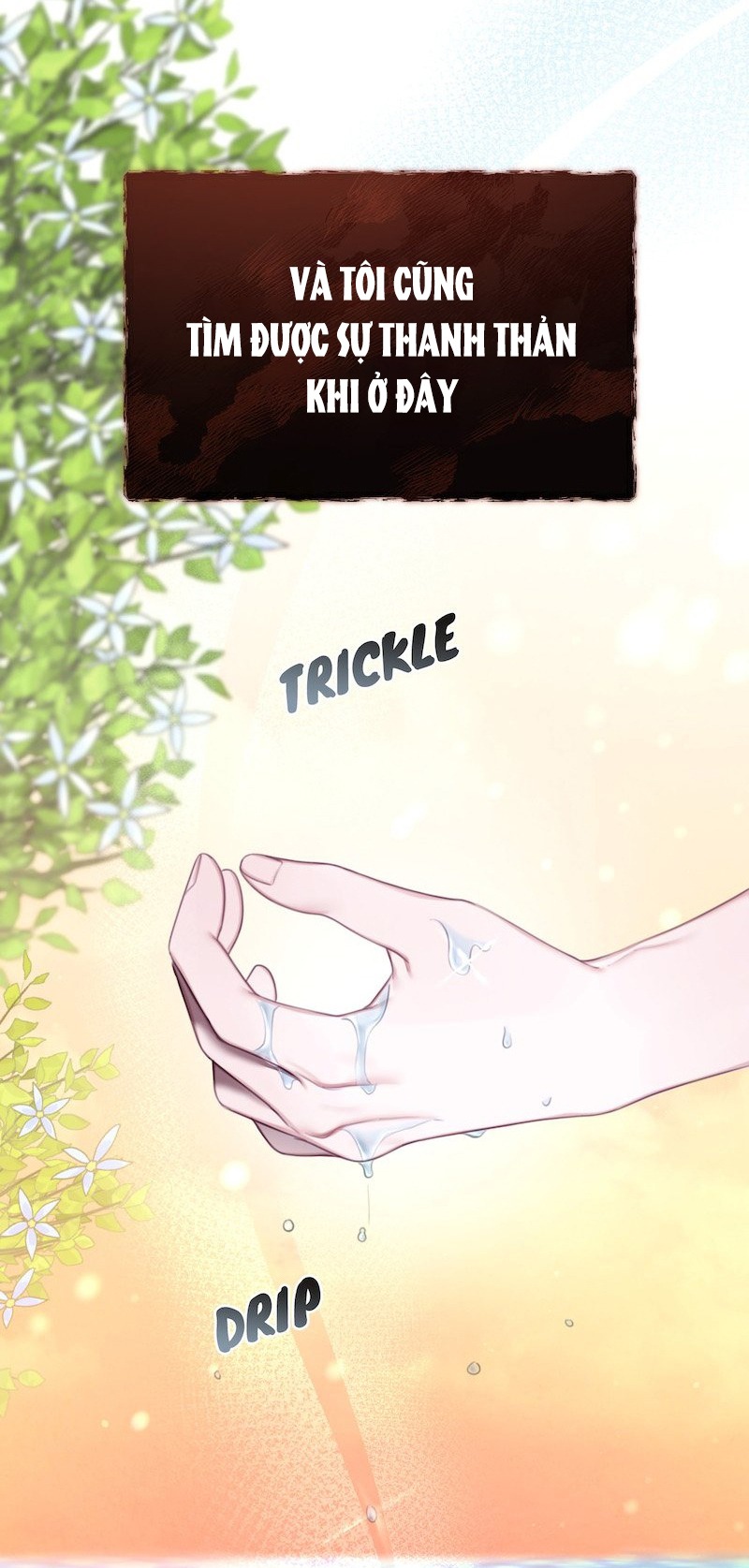 nữ hầu muốn đình công chapter 4.2 18