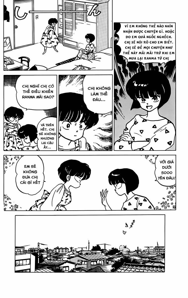 suối lời nguyền chapter 176 11