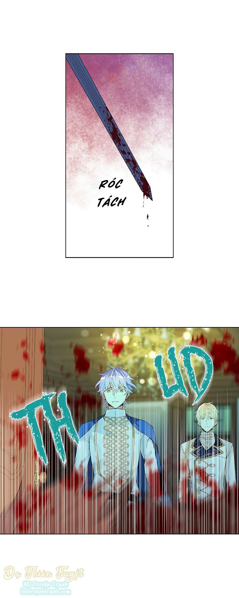 con có phải con là con gái của ngài không? chapter 25.1 12