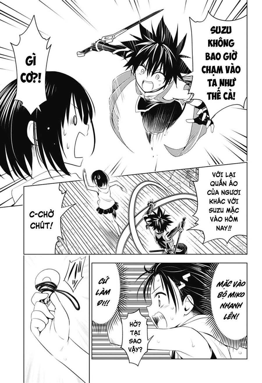 diệt quỷ nhẫn giả chapter 87 15