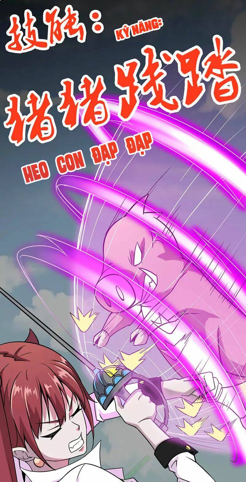 kiếm vũ chapter 5 14