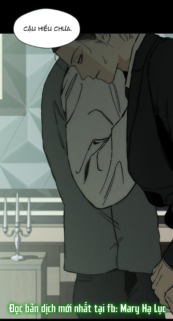 [18+] Nước Mắt Trên Đóa Hoa Tàn chapter 19.2 4