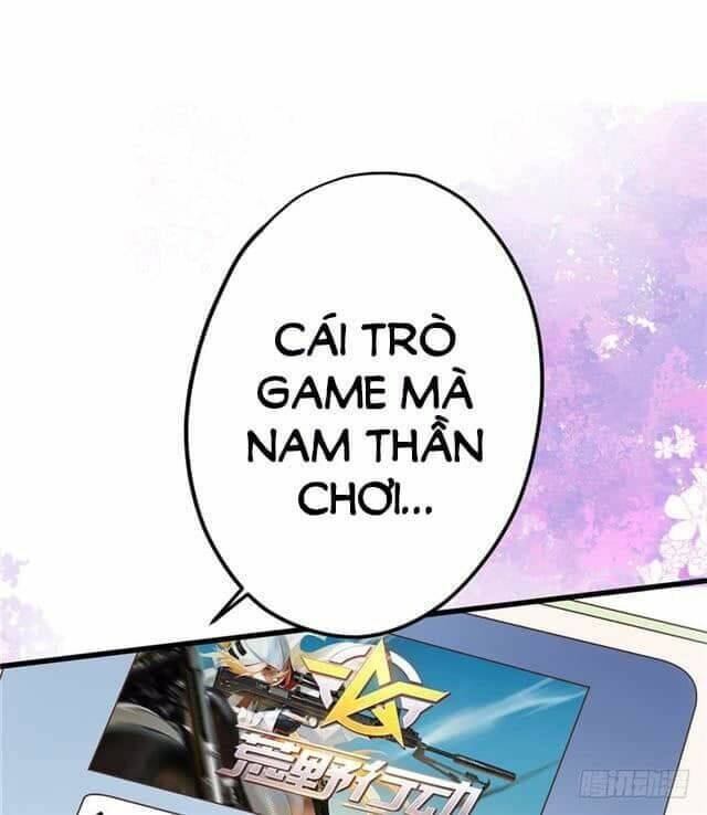 thời khắc và em đều đẹp chapter 2 76