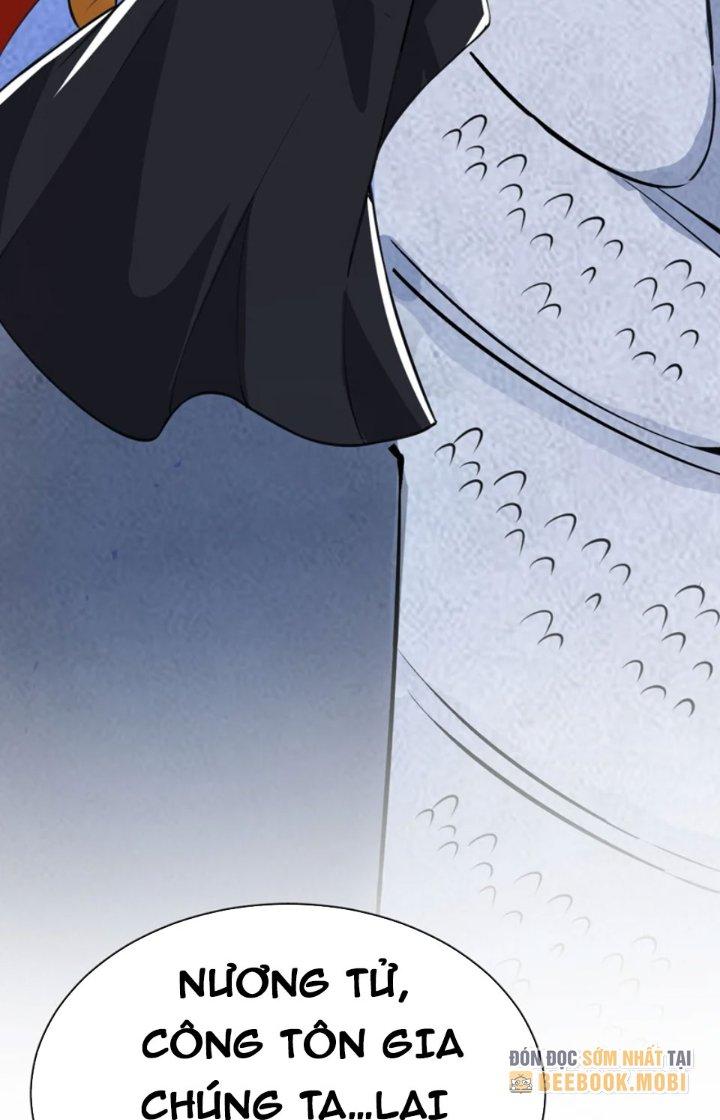 ẩn cư mười vạn năm, đời sau mời ta rời núi chapter 83 51